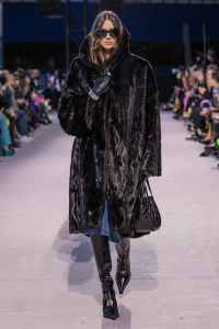 Versace RTW Fall 2023