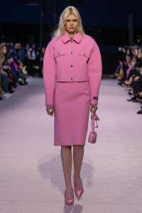 Versace RTW Fall 2023