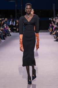 Versace RTW Fall 2023