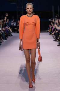 Versace RTW Fall 2023