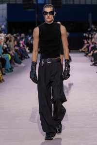 Versace RTW Fall 2023