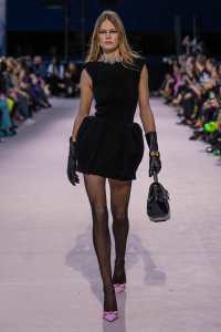 Versace RTW Fall 2023