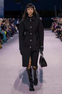 Versace RTW Fall 2023