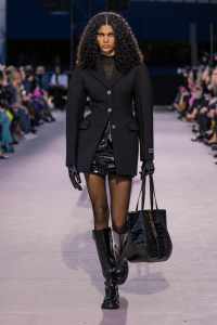 Versace RTW Fall 2023
