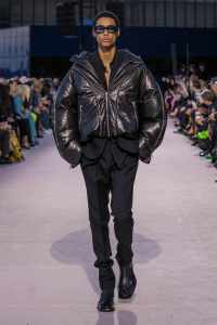 Versace RTW Fall 2023