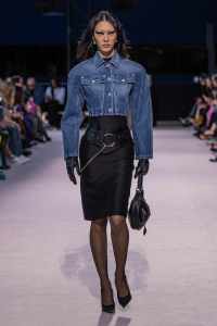 Versace RTW Fall 2023