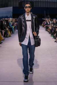 Versace RTW Fall 2023