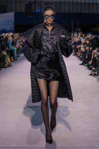 Versace RTW Fall 2023