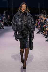 Versace RTW Fall 2023