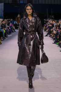Versace RTW Fall 2023