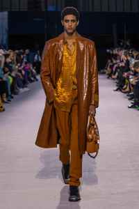 Versace RTW Fall 2023