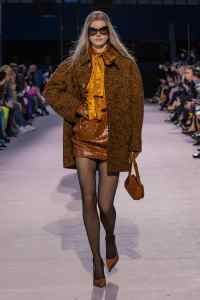 Versace RTW Fall 2023