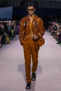 Versace RTW Fall 2023