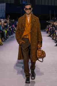 Versace RTW Fall 2023