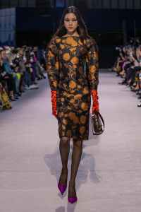Versace RTW Fall 2023