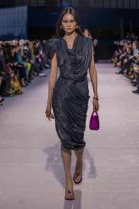 Versace RTW Fall 2023