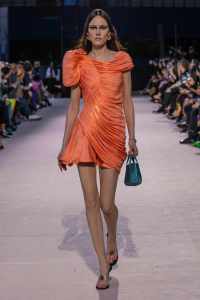 Versace RTW Fall 2023