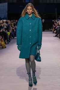 Versace RTW Fall 2023