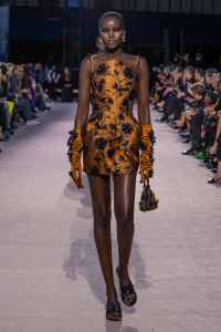Versace RTW Fall 2023