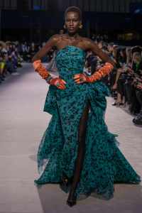 Versace RTW Fall 2023