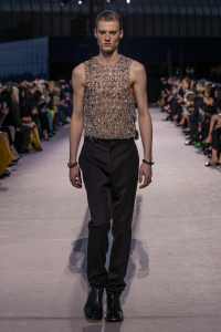 Versace RTW Fall 2023