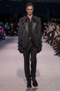Versace RTW Fall 2023