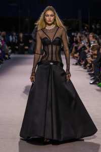 Versace RTW Fall 2023