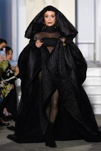 Weinsanto RTW Fall 2023