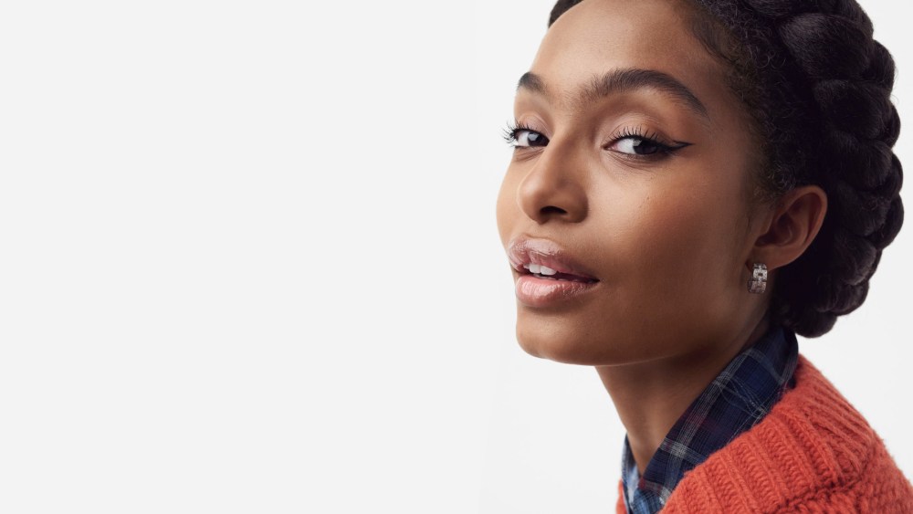 Yara Shahidi