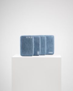 Denim by Harry Nuriev