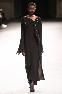 Yohji Yamamoto RTW Fall 2023