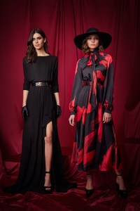 Zuhair Murad RTW Fall 2023