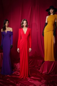 Zuhair Murad RTW Fall 2023