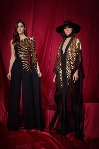Zuhair Murad RTW Fall 2023