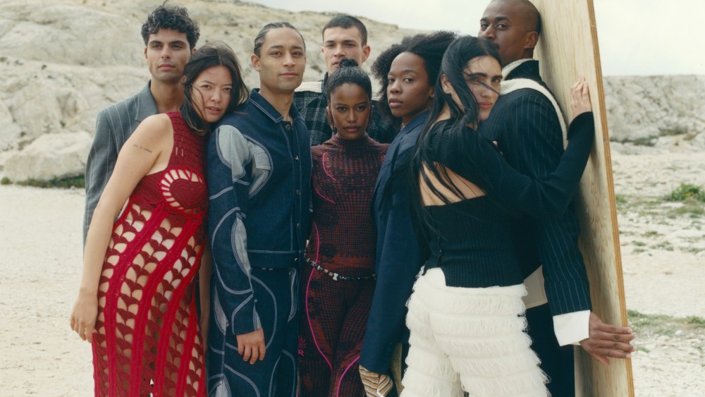 2023 Woolmark Prize Finalists