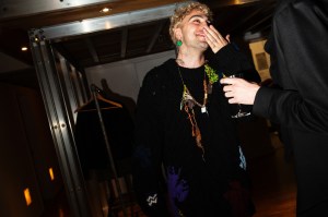 Matthew Mazur