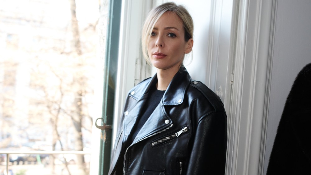 Alice Moraschini, founder and creative director of Halfboy