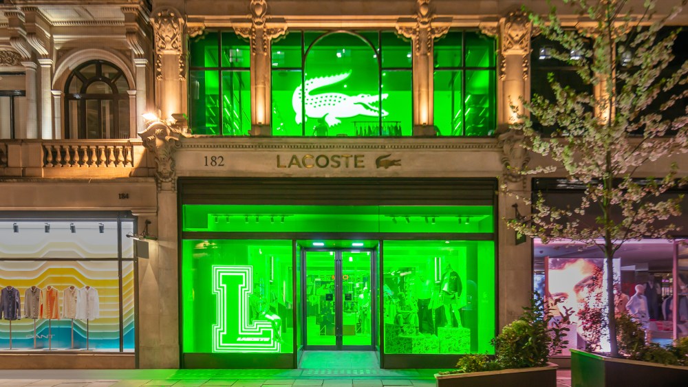 Lacoste