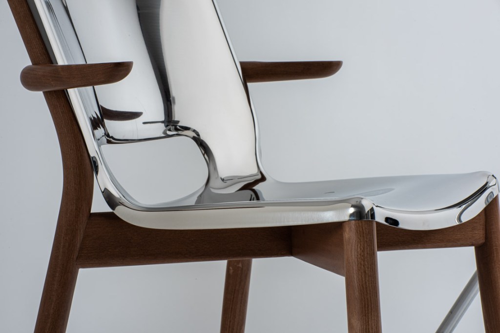 Philippe Starck on Why Design Is Useless, Overcoming Materiality and Designing Love