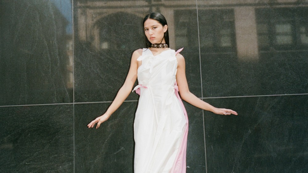 Chelsea Mak spring 2023