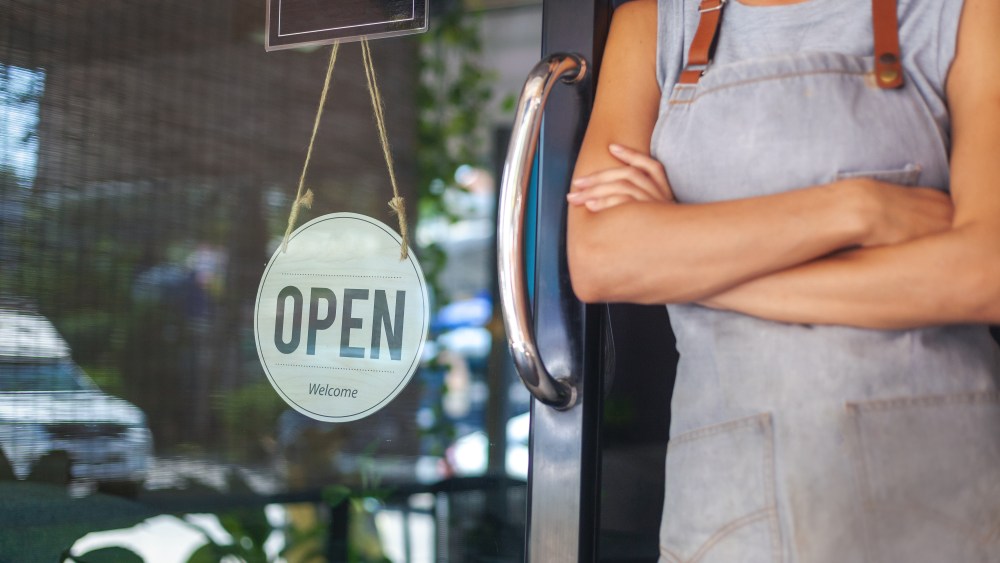 small business
