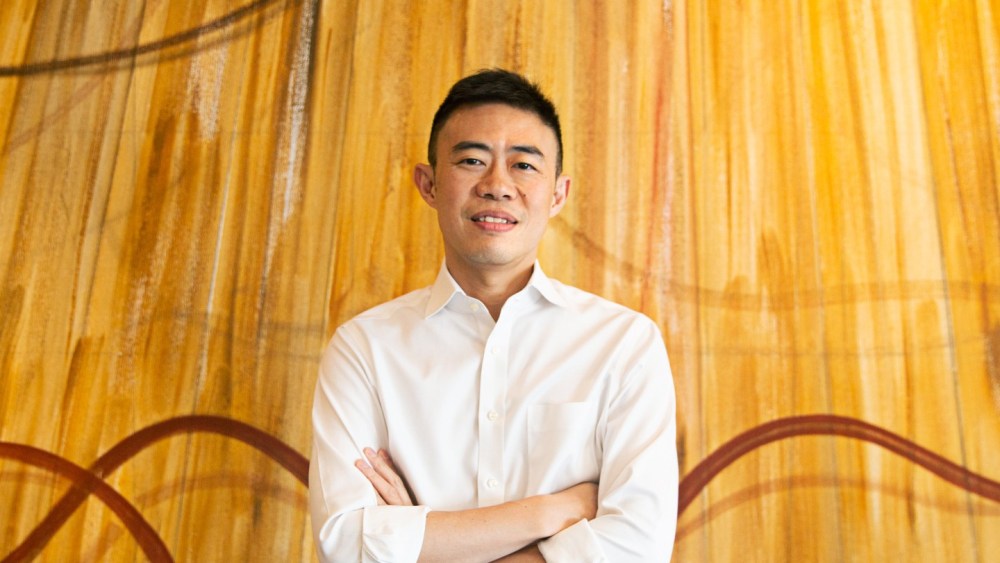 Alan Lau