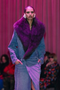 Alexander Wang RTW Fall 2023