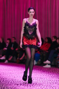 Alexander Wang RTW Fall 2023
