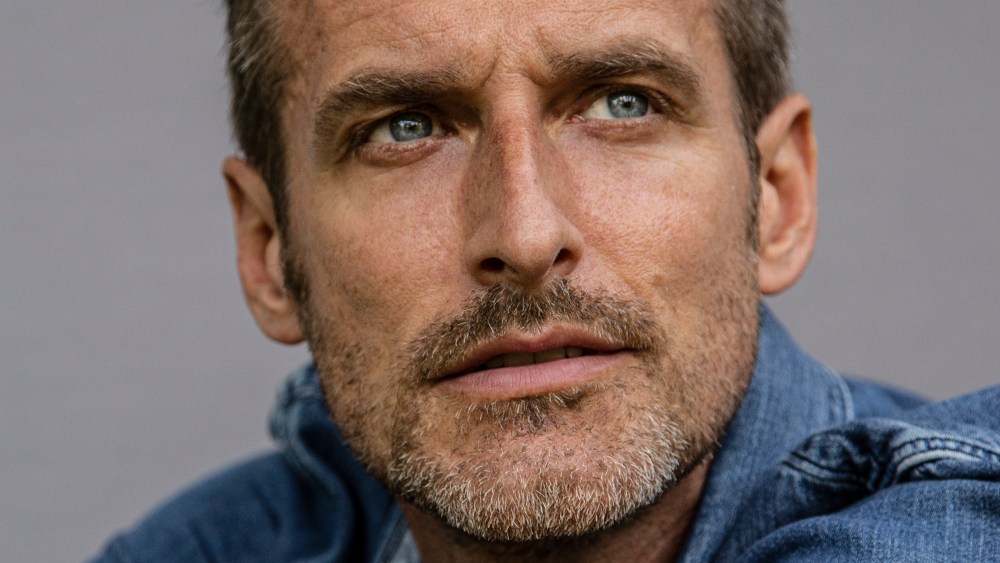 Alexi Lubomirski