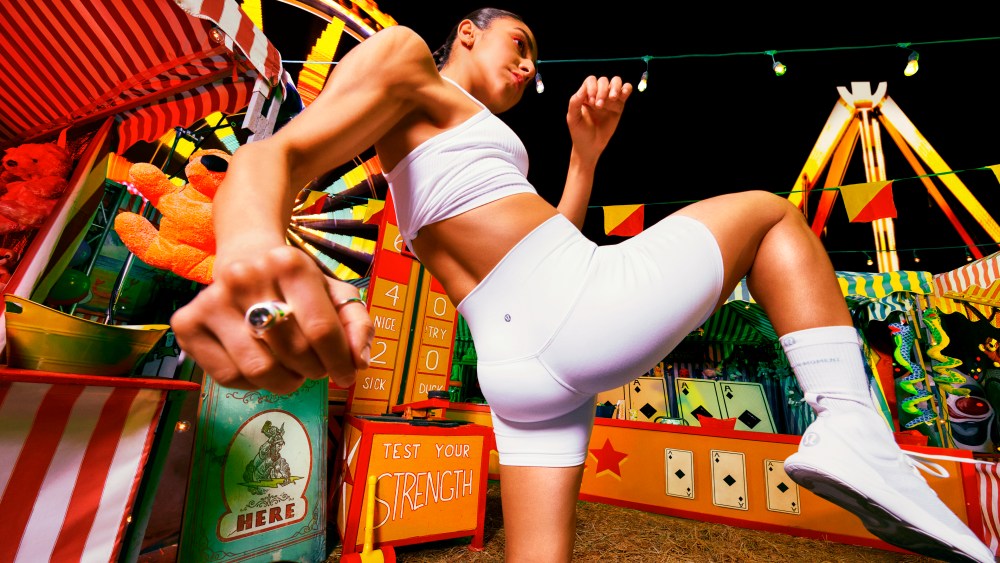 An image from the Align campaign.