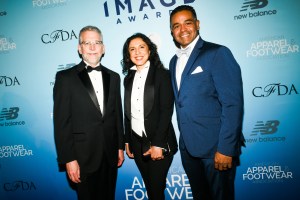 Stephen Lamar, Halide Alagoz and Josue Solano.