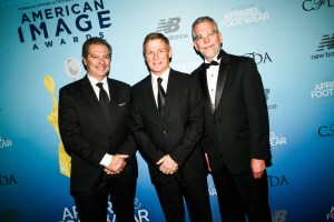 Todd Kahn, Joe Preston and Stephen Lamar.