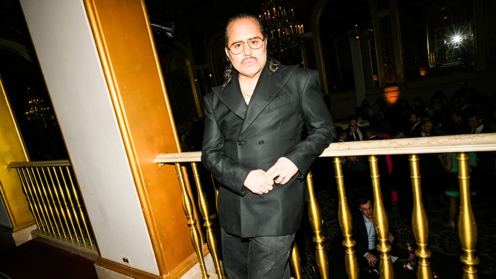 Willy Chavarria