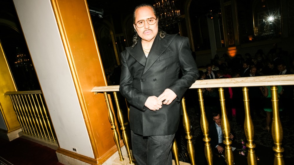Willy Chavarria